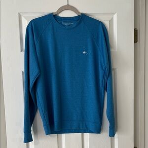 Men's Holderness & Bourne Crewneck Sweater S